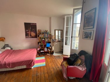 Maison a vendre Bordeaux 33000 Gironde 128 m2 6 pièces 603000 euros