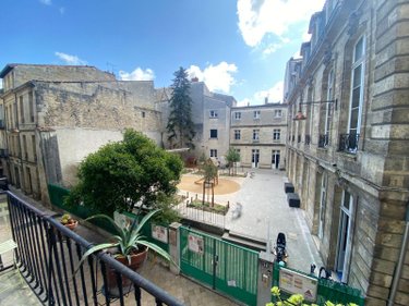 Immeuble a vendre Bordeaux 33000 Gironde 128 m2  603000 euros