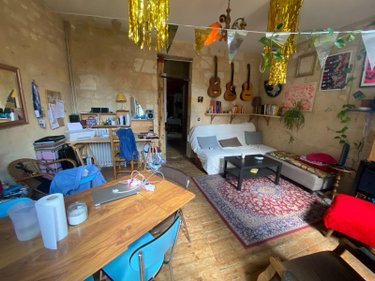 Maison a vendre Bordeaux 33000 Gironde 128 m2 6 pièces 603000 euros