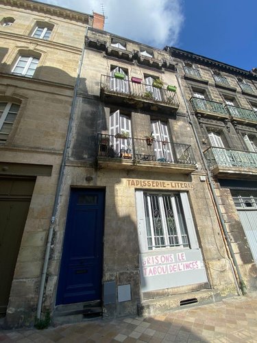 Immeuble a vendre Bordeaux 33000 Gironde 128 m2  603000 euros