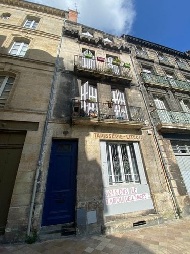 Maison a vendre Bordeaux 33000 Gironde 128 m2 6 pièces 603000 euros
