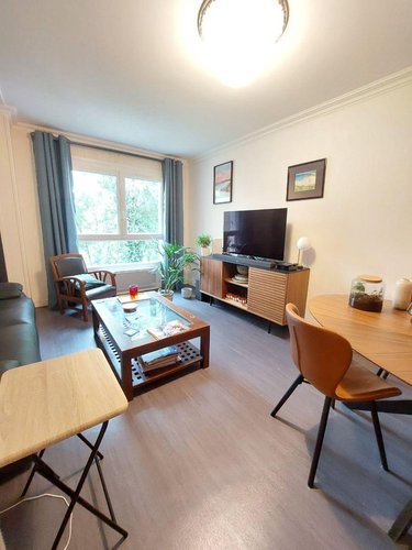 Appartement a vendre Rennes 35000 Ille-et-Vilaine 80 m2 3 pièces 224675 euros