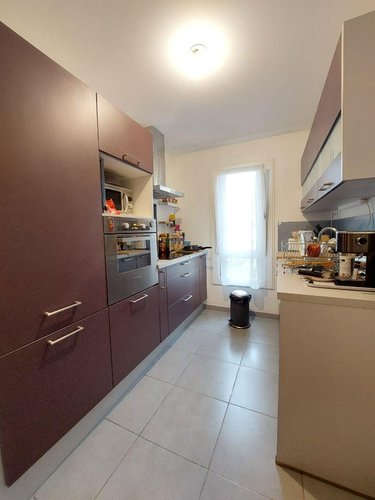 Appartement a vendre Rennes 35000 Ille-et-Vilaine 80 m2 3 pièces 224675 euros