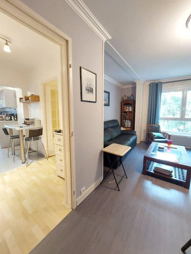 Appartement a vendre Rennes 35000 Ille-et-Vilaine 80 m2 3 pièces 224675 euros