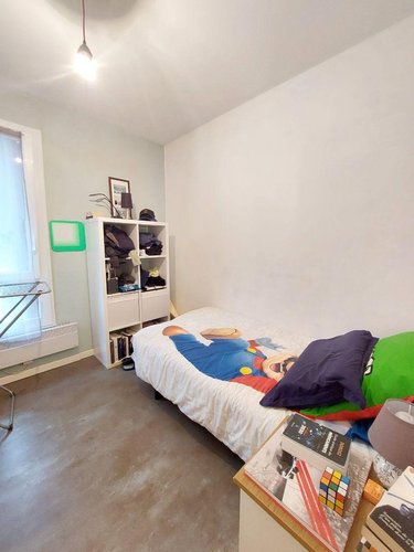 Appartement a vendre Rennes 35000 Ille-et-Vilaine 80 m2 3 pièces 224675 euros