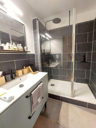 Appartement a vendre Rennes 35000 Ille-et-Vilaine 80 m2 3 pièces 224675 euros