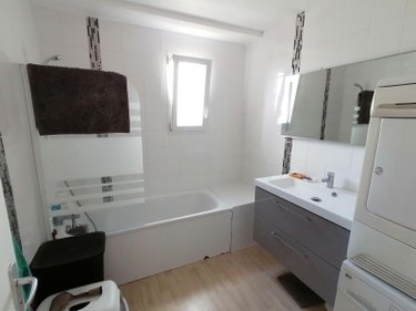 Appartement a vendre Bruz 35170 Ille-et-Vilaine 78 m2 4 pièces 249990 euros