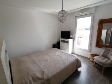 Appartement a vendre Bruz 35170 Ille-et-Vilaine 78 m2 4 pièces 249990 euros