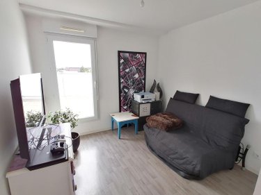 Appartement a vendre Bruz 35170 Ille-et-Vilaine 78 m2 4 pièces 249990 euros