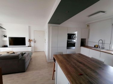 Appartement a vendre Bruz 35170 Ille-et-Vilaine 78 m2 4 pièces 249990 euros