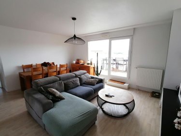 Appartement a vendre Bruz 35170 Ille-et-Vilaine 78 m2 4 pièces 249990 euros