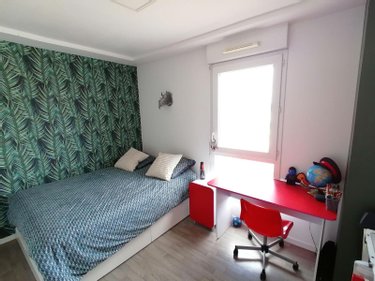 Appartement a vendre Bruz 35170 Ille-et-Vilaine 78 m2 4 pièces 249990 euros
