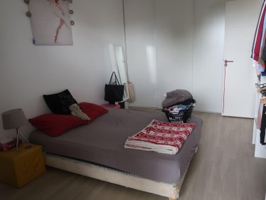 Appartement a vendre Mordelles 35310 Ille-et-Vilaine 44 m2 2 pièces 177032 euros