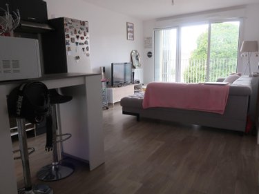 Appartement a vendre Mordelles 35310 Ille-et-Vilaine 44 m2 2 pièces 177032 euros