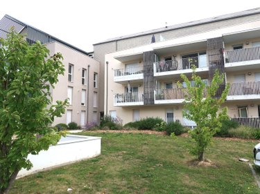 Appartement a vendre Mordelles 35310 Ille-et-Vilaine 44 m2 2 pièces 166696 euros
