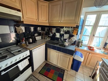 Maison a vendre Lacam-d'Ourcet 46190 Lot 181 m2 8 pièces 178100 euros