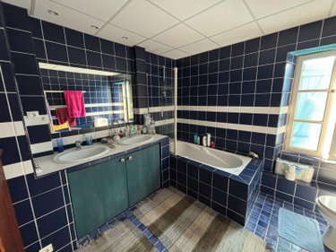 Maison a vendre Lacam-d'Ourcet 46190 Lot 181 m2 8 pièces 178100 euros