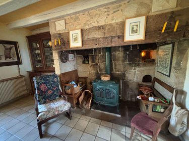 Maison a vendre Lacam-d'Ourcet 46190 Lot 181 m2 8 pièces 178100 euros