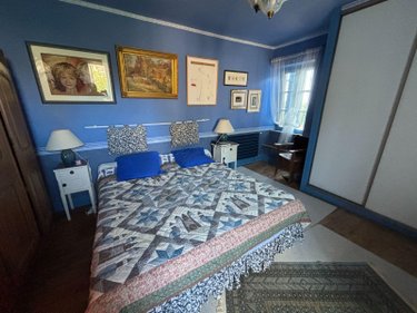 Maison a vendre Lacam-d'Ourcet 46190 Lot 181 m2 8 pièces 178100 euros