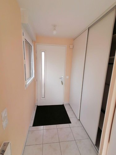 Location appartement Saint-Erblon 35230 Ille-et-Vilaine 70 m2 3 pièces 742 euros