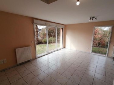 Location appartement Saint-Erblon 35230 Ille-et-Vilaine 70 m2 3 pièces 742 euros