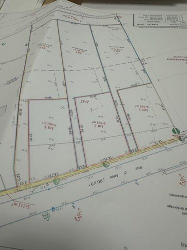Terrain a batir a vendre Wailly 62217 Pas-de-Calais 628 m2  81900 euros
