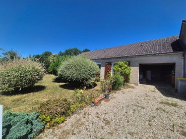 Maison a vendre Aigurande 36140 Indre 75 m2 5 pièces 95000 euros