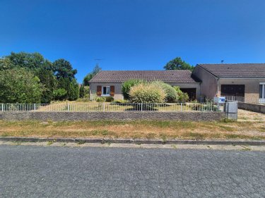 Maison a vendre Aigurande 36140 Indre 75 m2 5 pièces 95000 euros