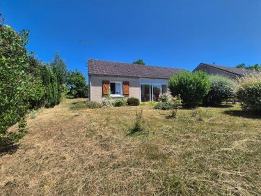 Maison a vendre Aigurande 36140 Indre 75 m2 5 pièces 95000 euros