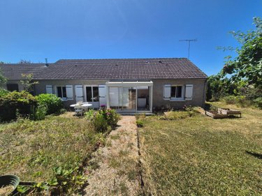 Maison a vendre Aigurande 36140 Indre 75 m2 5 pièces 95000 euros