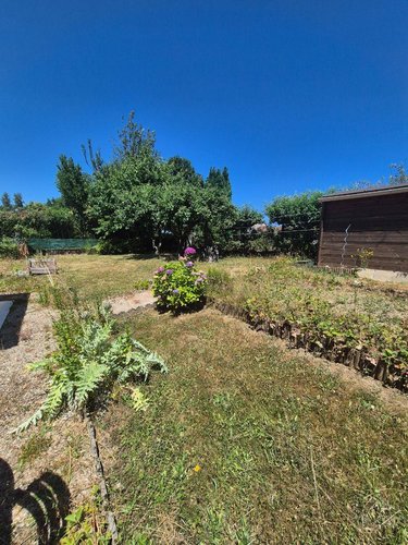 Maison a vendre Aigurande 36140 Indre 75 m2 5 pièces 95000 euros