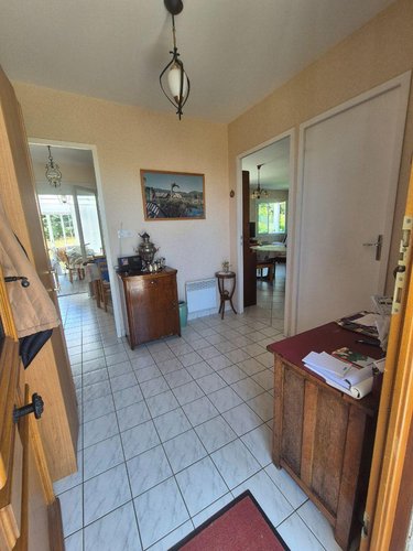 Maison a vendre Aigurande 36140 Indre 75 m2 5 pièces 95000 euros