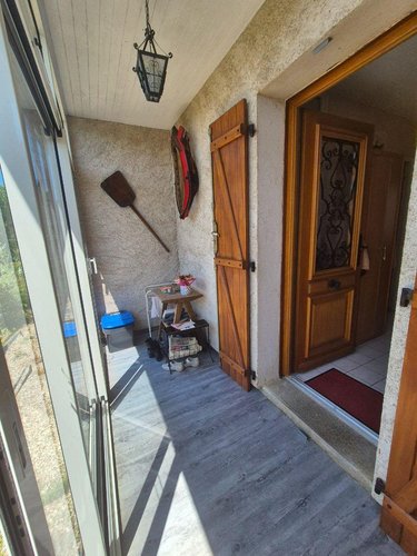 Maison a vendre Aigurande 36140 Indre 75 m2 5 pièces 95000 euros