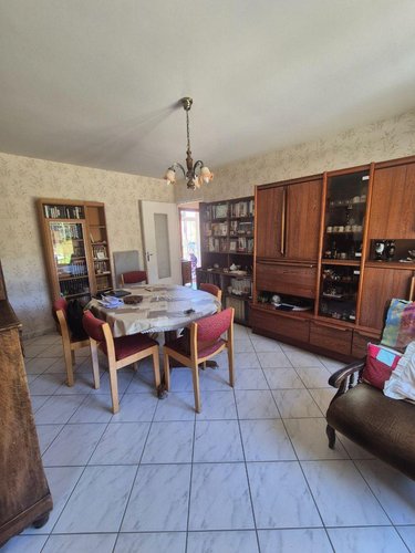 Maison a vendre Aigurande 36140 Indre 75 m2 5 pièces 95000 euros