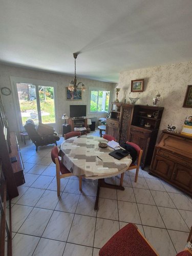 Maison a vendre Aigurande 36140 Indre 75 m2 5 pièces 95000 euros