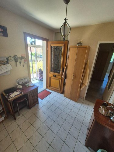 Maison a vendre Aigurande 36140 Indre 75 m2 5 pièces 95000 euros