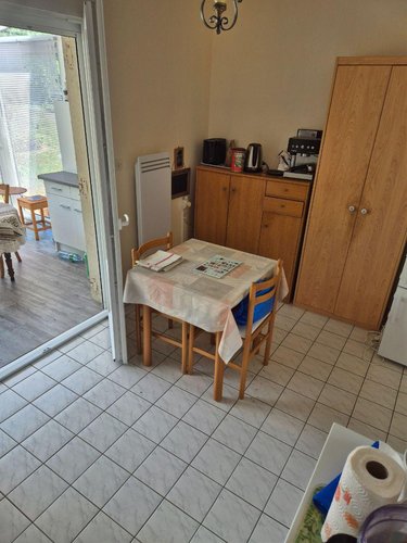 Maison a vendre Aigurande 36140 Indre 75 m2 5 pièces 95000 euros