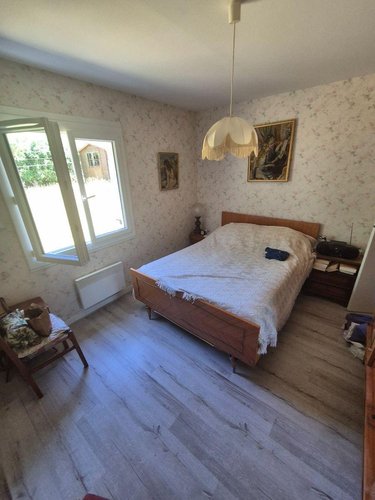 Maison a vendre Aigurande 36140 Indre 75 m2 5 pièces 95000 euros