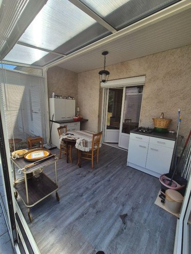 Maison a vendre Aigurande 36140 Indre 75 m2 5 pièces 95000 euros