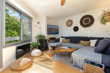 Appartement a vendre Marseille 6e Arrondissement 13006 Bouches-du-Rhône 73 m2 3 pièces 360000 euros