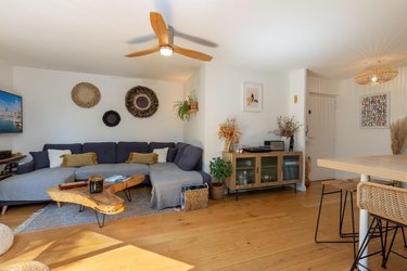 Appartement a vendre Marseille 6e Arrondissement 13006 Bouches-du-Rhône 73 m2 3 pièces 360000 euros