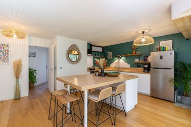 Appartement a vendre Marseille 6e Arrondissement 13006 Bouches-du-Rhône 73 m2 3 pièces 360000 euros