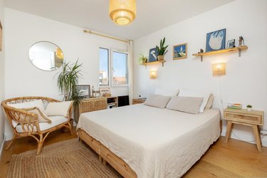 Appartement a vendre Marseille 6e Arrondissement 13006 Bouches-du-Rhône 73 m2 3 pièces 360000 euros