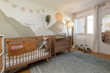 Appartement a vendre Marseille 6e Arrondissement 13006 Bouches-du-Rhône 73 m2 3 pièces 360000 euros