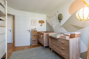 Appartement a vendre Marseille 6e Arrondissement 13006 Bouches-du-Rhône 73 m2 3 pièces 360000 euros