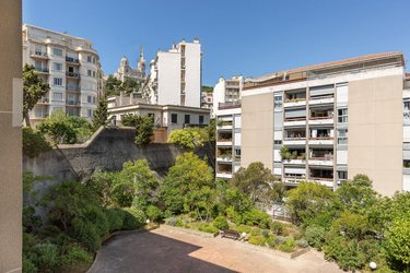 Appartement a vendre Marseille 6e Arrondissement 13006 Bouches-du-Rhône 73 m2 3 pièces 360000 euros