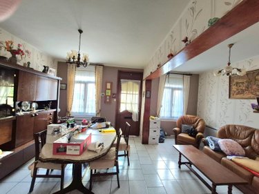 Maison a vendre Merville 59660 Nord 63 m2 5 pièces 100700 euros