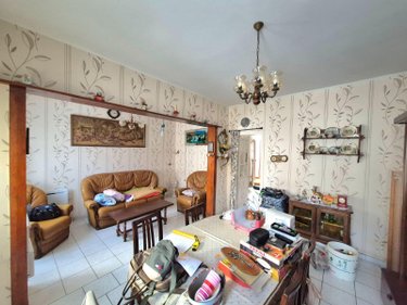 Maison a vendre Merville 59660 Nord 63 m2 5 pièces 100700 euros