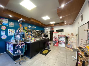 Fonds et murs commerciaux a vendre Charnay-lès-Mâcon 71850 Saône-et-Loire 41 m2  65000 euros