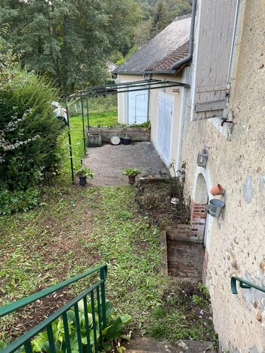 Maison a vendre Saint-Georges-de-la-Couée 72150 Sarthe 137 m2 7 pièces 187950 euros
